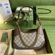 Gucci Top Handle Bags